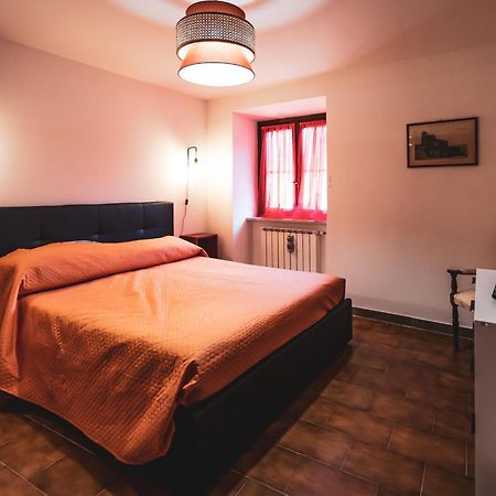Casina Carina - Intero Appartamento Indipendente Alatri Bagian luar foto