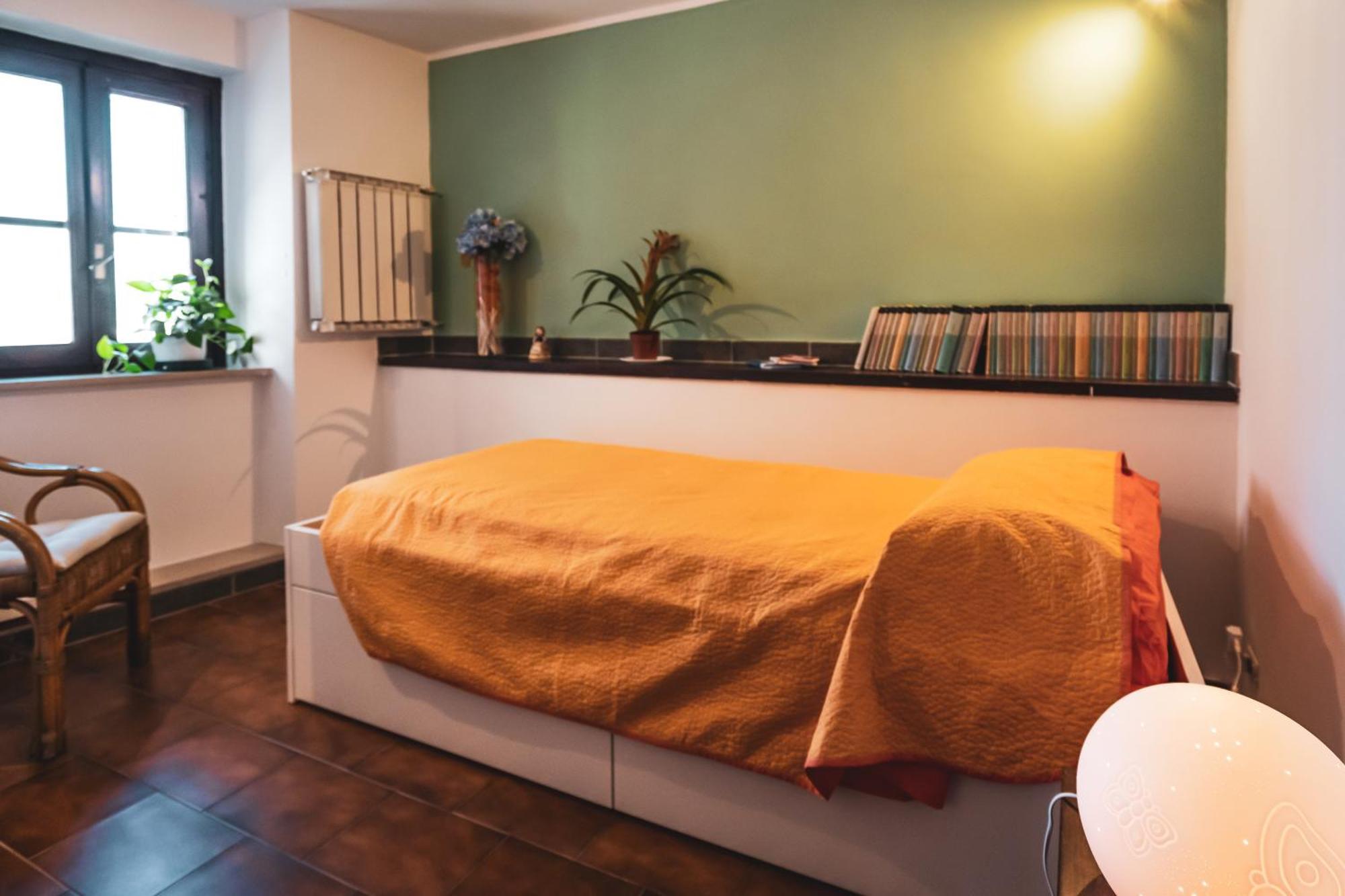 Casina Carina - Intero Appartamento Indipendente Alatri Bagian luar foto