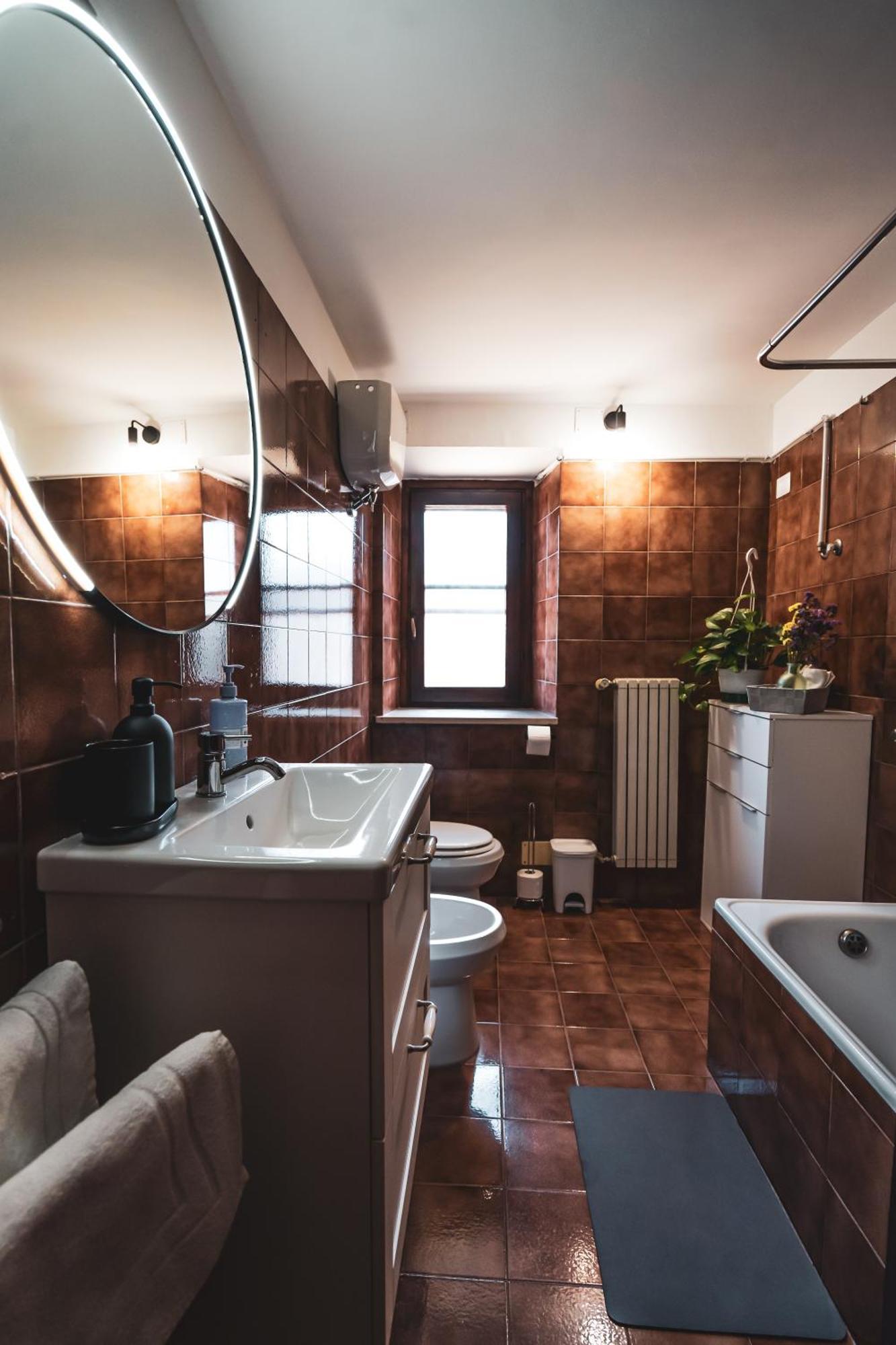 Casina Carina - Intero Appartamento Indipendente Alatri Bagian luar foto