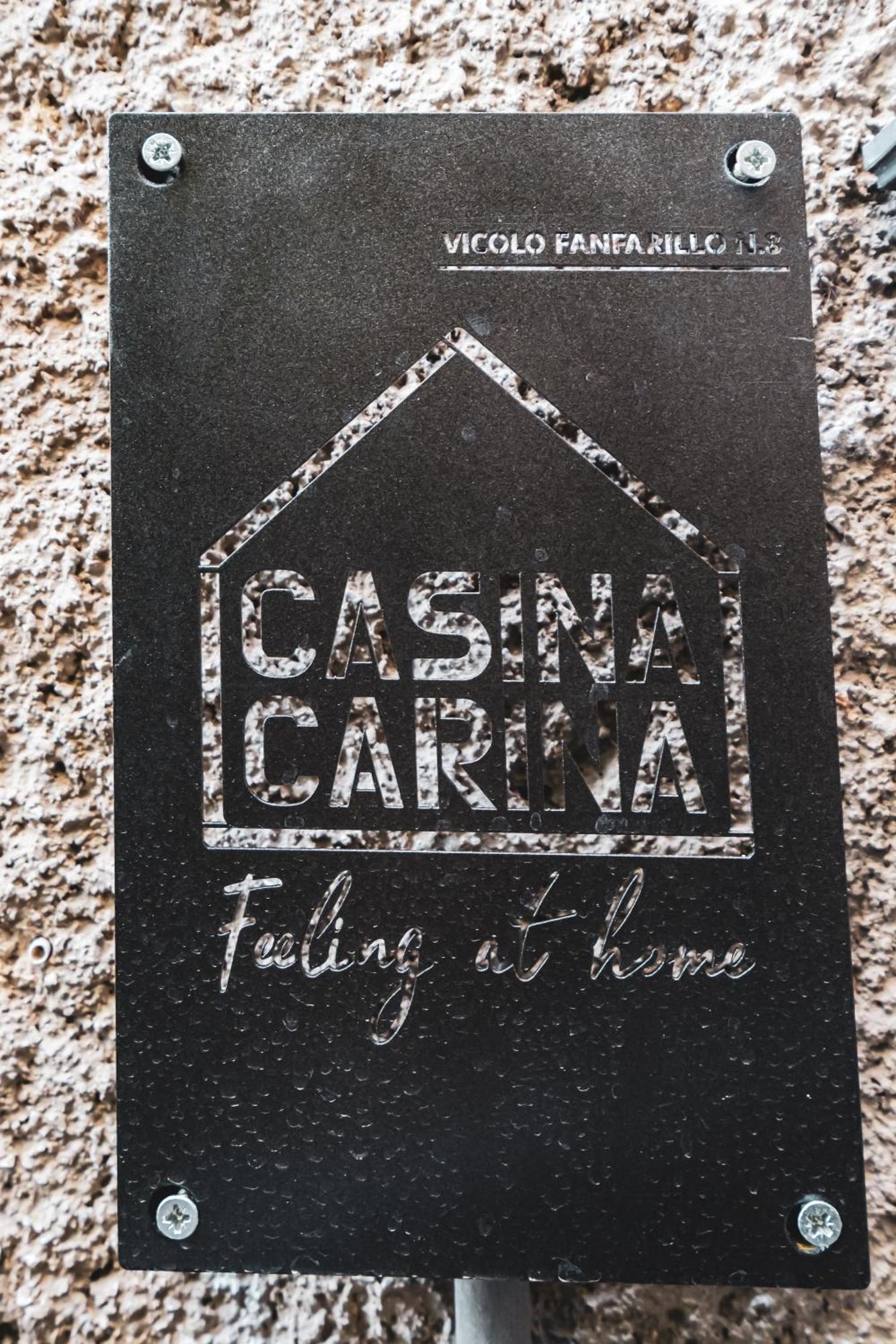 Casina Carina - Intero Appartamento Indipendente Alatri Bagian luar foto